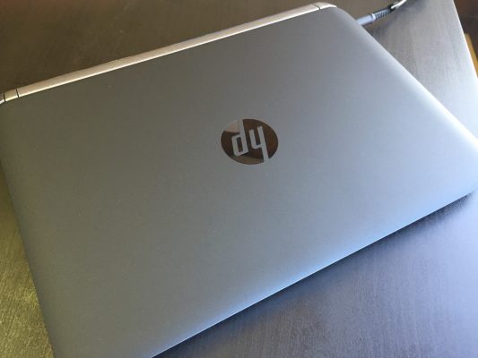 HP ProBook 430 G2/CT 