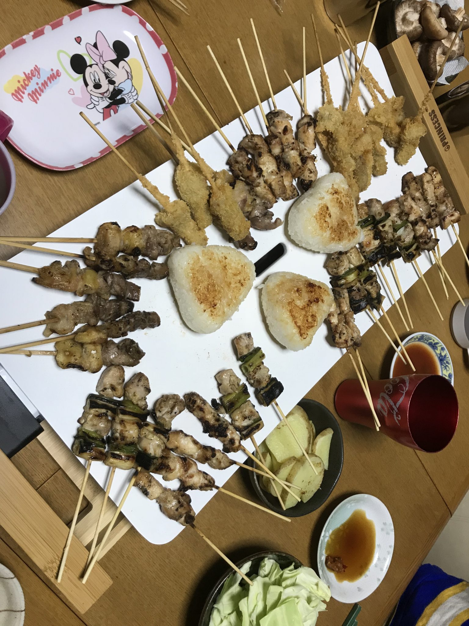 プリンセスTable Grill Pureホットプレート テーブルグリルピュア